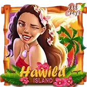 Hawild Island by World Match