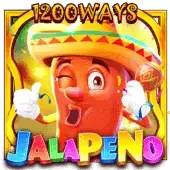 Jalapeno by World Match