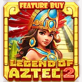 Legend Of Aztec 2 – World Match on PHDream Philippines