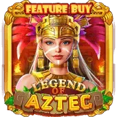 Legend Of Aztec by World Match