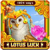 Lotus Luck by World Match