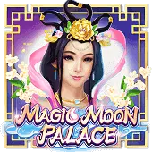 Magic Moon Palace by World Match