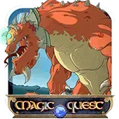Magic Quest by World Match