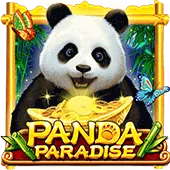 Panda Paradise by World Match