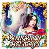 Songkran Holidays by World Match