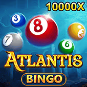 Atlantis – Yellowbat