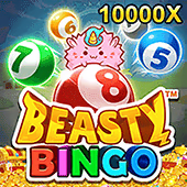 Beasty Bingo – Yellowbat