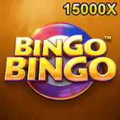 Bingo Bingo – Yellowbat