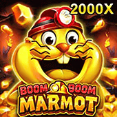 Boom Boom Marmot – Yellowbat