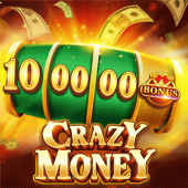 Crazy Money – Yellowbat