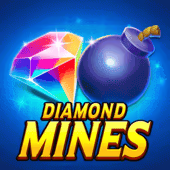 Diamond Mines – Yellowbat