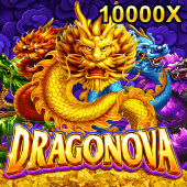 Drago Nova – Yellowbat