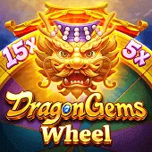 Dragon Gems Wheel – Yellowbat on PHDream Philippines