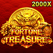 Fortune Treasure – Yellowbat