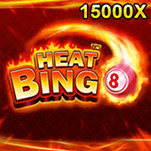Heat Bingo – Yellowbat on PHDream Philippines
