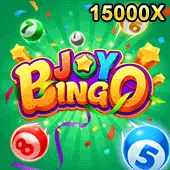 Joy Bingo – Yellowbat