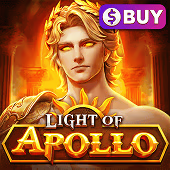 Light of Apollo – Yellowbat