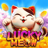 Lucky Meow – Yellowbat