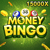 Money Bingo – Yellowbat