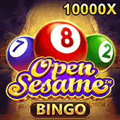 Open Sesame – Yellowbat