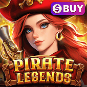 Pirate Legends – Yellowbat on PHDream Philippines