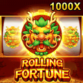 Rolling Fortune – Yellowbat