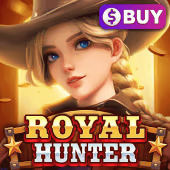 Royal Hunter – Yellowbat