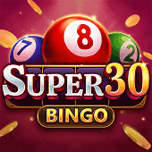Super 30 Bingo – Yellowbat