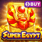 Super Egypt – Yellowbat