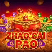 ZHAO CAI PAO – Yellowbat