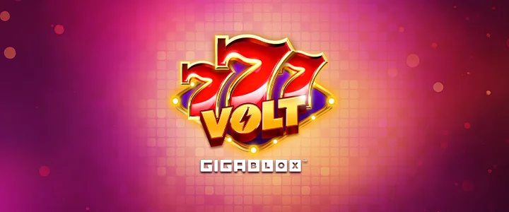 777 Volt GigaBlox™ – Yggdrasil