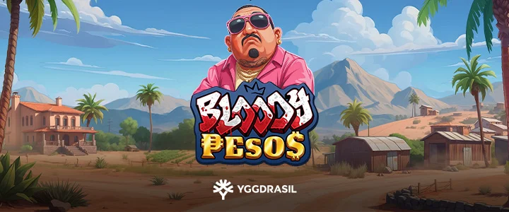 Bloody Pesos – Yggdrasil on PHDream Philippines