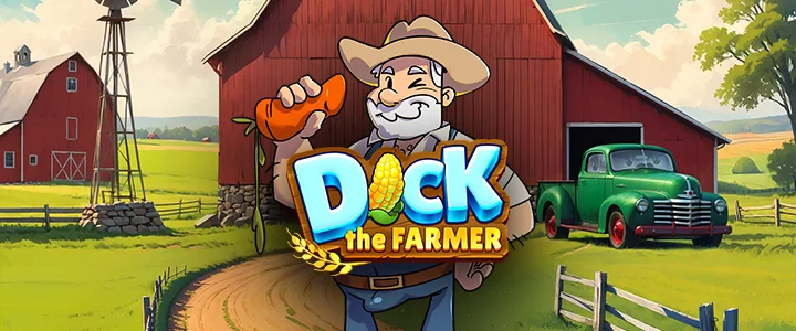 Dick the Farmer – Yggdrasil