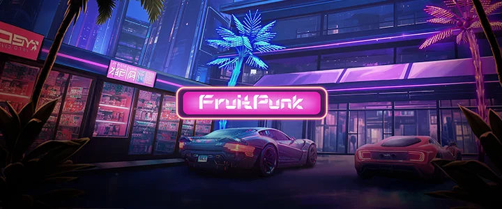 FruitPunk – Yggdrasil