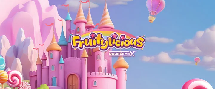 Fruitylicious DoubleMax™ – Yggdrasil