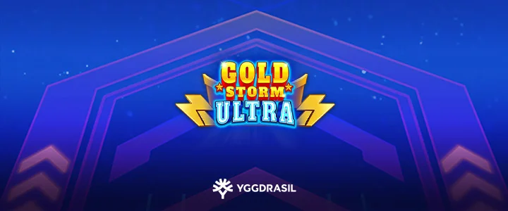 GoldStorm Ultra – Yggdrasil