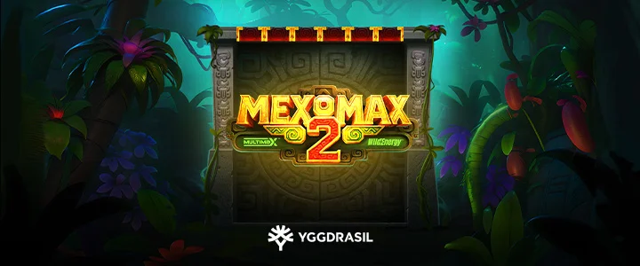 MexoMax 2 WildEnergy™ MultiMax™ – Yggdrasil on PHDream Philippines