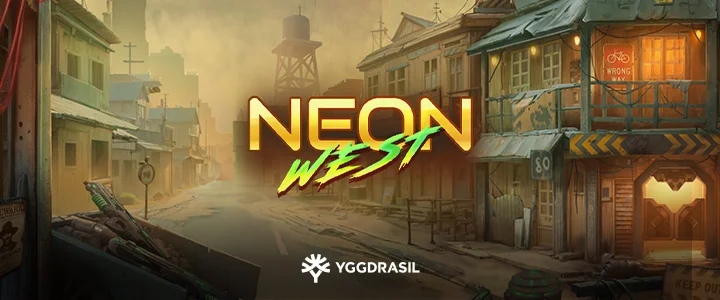 Neon West – Yggdrasil