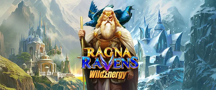 Ragnaravens WildEnergy™ – Yggdrasil