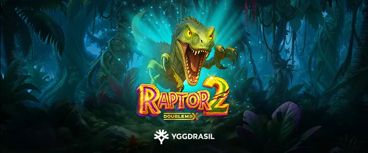 Raptor 2 – Yggdrasil on PHDream Philippines
