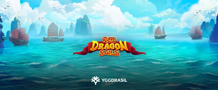 Red Dragon Sails – Yggdrasil on PHDream Philippines