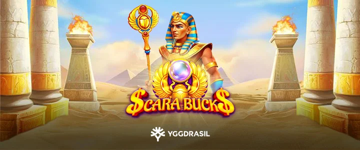 Scara Bucks – Yggdrasil on PHDream Philippines