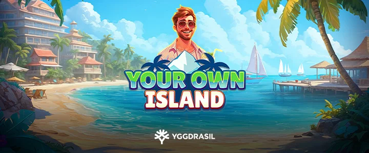 Your Own Island – Yggdrasil on PHDream Philippines