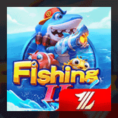 Fish Hunter 2 – Youlin