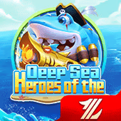 Heroes of the Deep Sea – Youlin