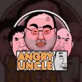 Angry Uncle – Youlin