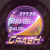 Crash – Youlin