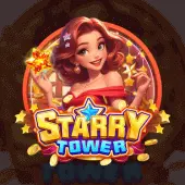 Starry Tower – Youlin