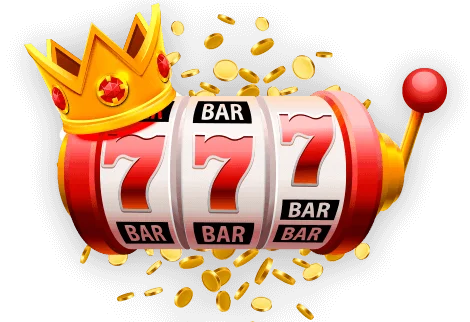 SLOTS - PHDream Casino Navigation