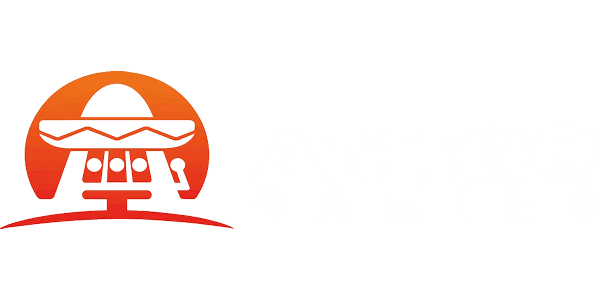 Amigo Gaming Gaming Provider Logo